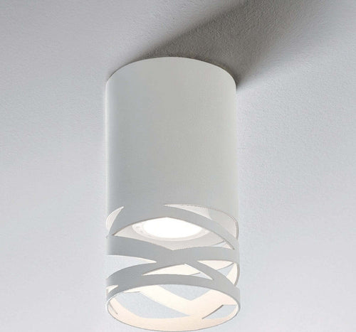 Plafoniera-Illuminando-CHIMERA-PL-GU10-LED-GU10-LED-lampada-soffitto-moderna-metallo-bianco-cilindro-interno