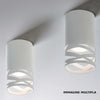 Plafoniera-Illuminando-CHIMERA-PL-GU10-LED-GU10-LED-lampada-soffitto-moderna-metallo-bianco-cilindro-interno
