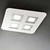 Plafoniera-Illuminando-DEDALO-DEDA4SLBNFA-GX53-LED-lampada-parete-soffitto