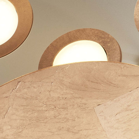 Plafoniera-Illuminando-EMISFERO-EMISFEROGSLFR-GX53-LED-lampada-soffitto-moderna