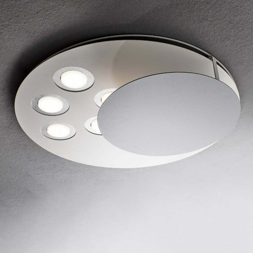 Plafoniera-Illuminando-EMISFERO-EMISFEROGSLGR-GX53-LED-lampada-soffitto-moderna