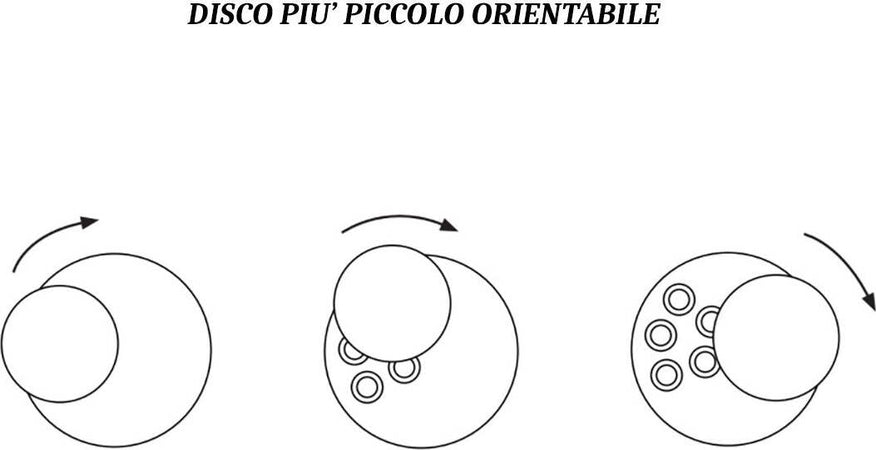 Plafoniera-Illuminando-EMISFERO-EMISFEROGSLGR-GX53-LED-lampada-soffitto-moderna