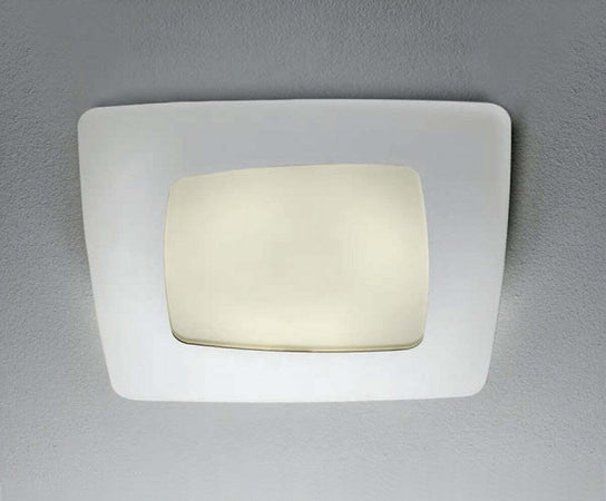 Plafoniera-Illuminando-STONE-PL-P-18W-LED-1980LM-3000°K-lampada-soffitto-parete-metallo-acrilico-bianco-moderno