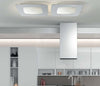 Plafoniera-Illuminando-STONE-PL-P-18W-LED-1980LM-3000°K-lampada-soffitto-parete-metallo-acrilico-bianco-moderno