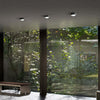 Plafoniera-In-Alluminio-Moderna-Fanale-Grafite-Led