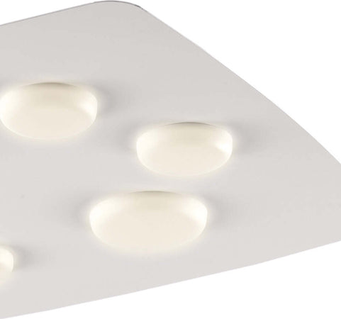 Plafoniera-In-Ferro-Laccato-Bianco-Led-Integrato-Luce-Naturale-5400-Lumen