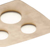 Plafoniera-In-Ferro-Laccato-Oro-Led-Integrato-Luce-Naturale-2700-Lumen