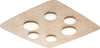 Plafoniera-In-Ferro-Laccato-Oro-Led-Integrato-Luce-Naturale-5400-Lumen