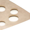 Plafoniera-In-Ferro-Laccato-Oro-Led-Integrato-Luce-Naturale-5400-Lumen