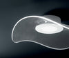 Plafoniera-In-Metallo-Moderna-Medusa-Bianco-Led
