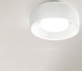 Plafoniera-In-Metallo-Moderna-Pandora-Bianco-1-Luce-E27