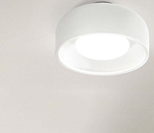 Plafoniera-In-Metallo-Moderna-Pandora-Bianco-1-Luce-E27