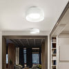 Plafoniera-In-Metallo-Moderna-Pandora-Bianco-1-Luce-E27