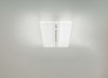 Plafoniera-In-Metallo-Rettangolare-Moderna-Tape-Bianco-Led