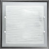 Plafoniera-In-Vetro-Satinato-Quadrata-Moderna-Frame-Bianco-4-Luci-E27-Media