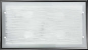 Plafoniera-In-Vetro-Satinato-Rettangolare-Moderna-Frame-Bianco-4-Luci-E27