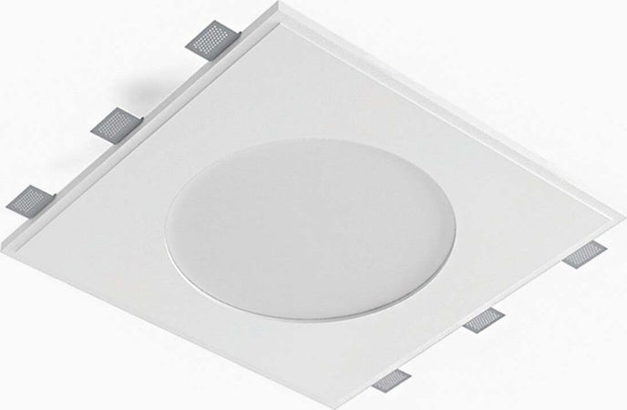 Plafoniera-incasso-gesso-Belfiore-9010-OVOLO-BIG-8936B-4014-LED-IP44-lampada-soffitto