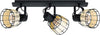 Plafoniera-Industrial-Anwick-3-Luci-Metallo-Nero