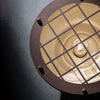 Plafoniera-Industrial-Ferro-E-Ceramica-Vintage-Verde-1-Luce-E27