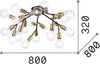Plafoniera-Industrial-Minimal-Spark-Metallo-Nero-20-Luce-E27