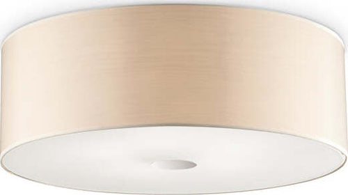 Plafoniera-Industrial-Minimal-Woody-Metallo-Legno-Marrone-4-Luci-E27