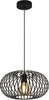 Plafoniera-Industrial-Nordico-Avery-Acciaio-Nero-1-Luce-E27
