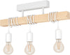 Plafoniera-Industrial-Townshend-3-Luci-Acciaio-Bianco
