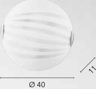 Plafoniera-Kuna-Bianca-3Xe27-40Cm