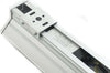 PLAFONIERA LAMPADA LUCE LED 220V SOFFITTO FAT 100W 120 CM BIANCO FREDDO 6000K  Trade Shop italia - Napoli, Commerciovirtuoso.it
