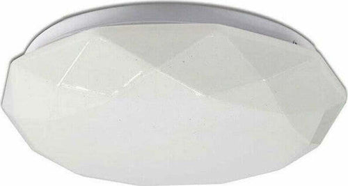 Plafoniera-Led-18w-Con-Scocca-Lavorata-Punti-Trasparenti-Luce-4000k-3000k-C-02
