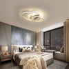 Plafoniera-Led-3-Cuori-Lampadario-31-Watt-Luce-Calda-3000k-Stile-Moderno-Universo