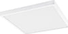 Plafoniera-Led-30-Watt-3-Luci-Luce-Bianca-Calda-Naturale-Pannello-+-Cornice-Universo