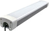 Plafoniera led 50w ip65 luce  fredda 6500k Illuminazione/Illuminazione per interni/Lampadari lampade a sospensione e plafoniere/Plafoniere Led Mall Home - Napoli, Commerciovirtuoso.it
