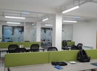 Plafoniera led 50w ip65 luce  fredda 6500k Illuminazione/Illuminazione per interni/Lampadari lampade a sospensione e plafoniere/Plafoniere Led Mall Home - Napoli, Commerciovirtuoso.it