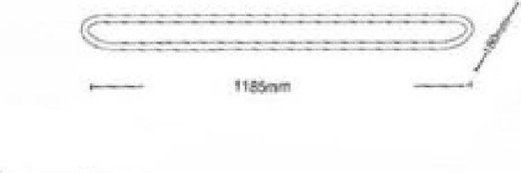 Plafoniera Led 57 W Lampada Soffitto Design Moderno Luce 4000k 3000k 6500k C43b Casa, arredamento e bricolage > Illuminazione da interno > Plafoniere per interno Trade Shop italia - Napoli, Commerciovirtuoso.it