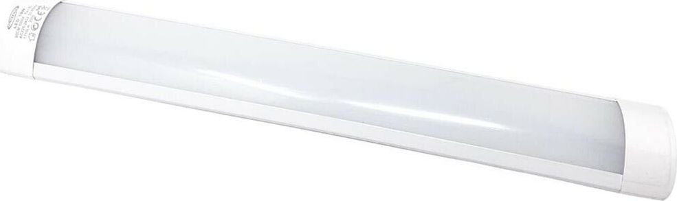 Plafoniera-Led-60-Cm-A-Soffitto-Parete-Sottopensile-Slim-27-W-Lampada-Luce-Calda-Universo