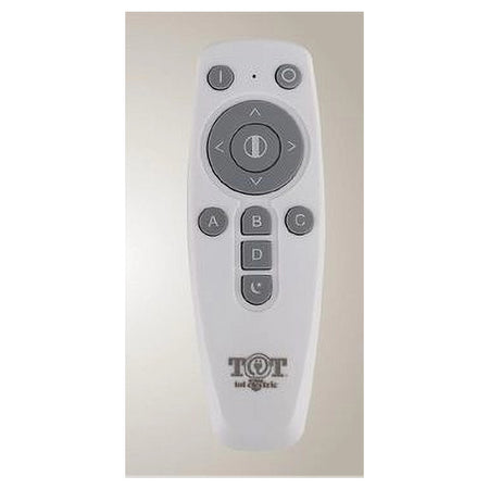 Plafoniera Led 72w 3 Cerchi Effetto Cristallo Con Telecomando Anelli Bianco 31807