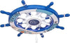 Plafoniera-Led-A-Forma-Di-Timone-Lampadario-Luce-Bianca-Calda-Naturale-40-W-Blu
