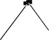 Plafoniera-led-Cattaneo-LUCILLA-905-60+80-PA-NE-3000K-lampada-parete-moderna-orientabile-modulo-led-integrato-dimmerabile