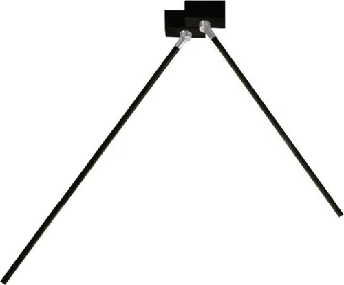 Plafoniera-led-Cattaneo-LUCILLA-905-60+80-PA-NE-3000K-lampada-parete-moderna-orientabile-modulo-led-integrato-dimmerabile