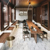 Plafoniera-led-Cattaneo-LUCILLA-905-60+80-PA-NE-3000K-lampada-parete-moderna-orientabile-modulo-led-integrato-dimmerabile