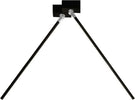 Plafoniera-led-Cattaneo-LUCILLA-905-PA2-60-80-100-3000K-NERO-lampada-parete-moderna-orientabile-modulo-led-integrato-dimmerabile