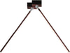 Plafoniera-led-Cattaneo-LUCILLA-905-PA2-60-80-100-3000K-NERO-lampada-parete-moderna-orientabile-modulo-led-integrato-dimmerabile