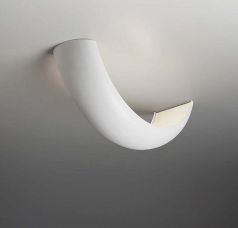 Plafoniera-led-Cattaneo-THESIS-894-70-PA-dimmerabile-lampada-soffitto-parete-moderna