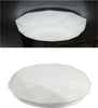 Plafoniera-Led-Da-Soffitto-24-Watt-Lampadario-Luce-Bianca-6500k-C02-Universo