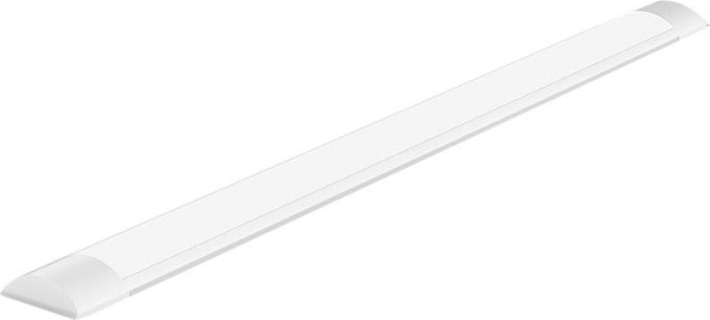 Plafoniera-Led-Da-Soffitto-Parete-Sottopensile-Slim-40-W-90-Cm-Luce-Naturale-Pf-90n-Universo