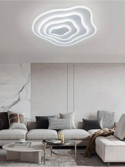 Plafoniera-Led-Effetto-Onda-59-Watt-Lampadario-Da-Soffitto-Luce-Bianca-Pn28bf