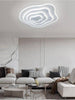 Plafoniera-Led-Effetto-Onda-59-Watt-Lampadario-Da-Soffitto-Luce-Bianca-Pn28bf