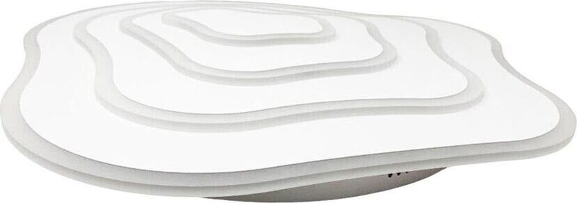 Plafoniera-Led-Effetto-Onda-59-Watt-Lampadario-Da-Soffitto-Luce-Bianca-Pn28bf