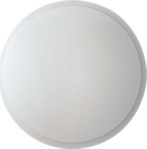 Plafoniera Led Ego Bianca 40W 3800Lm Cct Wifi Con Telecomando 58,5Cm Illuminazione/Illuminazione per interni/Lampadari lampade a sospensione e plafoniere/Plafoniere Led Mall Home - Napoli, Commerciovirtuoso.it